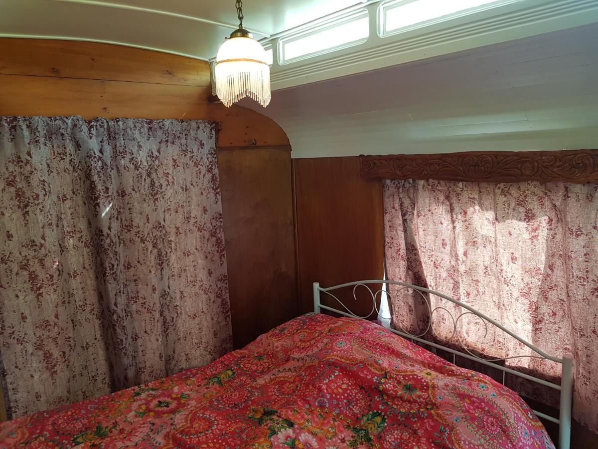 Gipsy Home Nieuwleusen エクステリア 写真